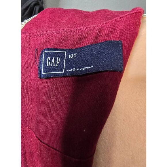 Gap Cocktail Party Dress - Picture 4 of 4